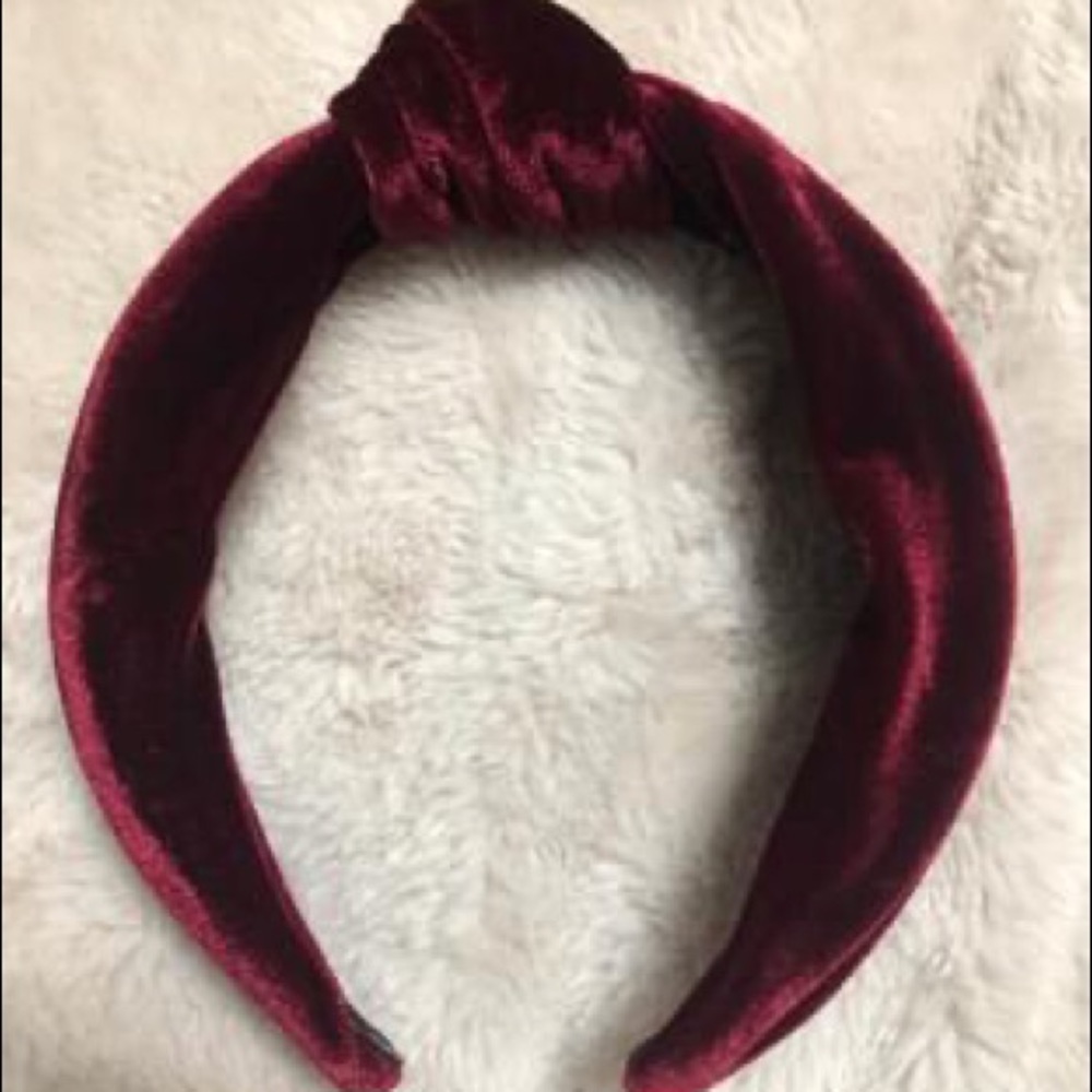 Lele Sadoughi headband